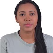 Brindo apoyo en áreas como: Ciencias Sociales, Geografía, Lecto - Escritura, Lenguaje, Ciencias Naturales, e ingles